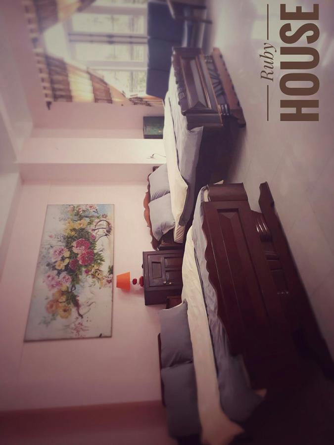 Ruby'S House Da Lat公寓 外观 照片