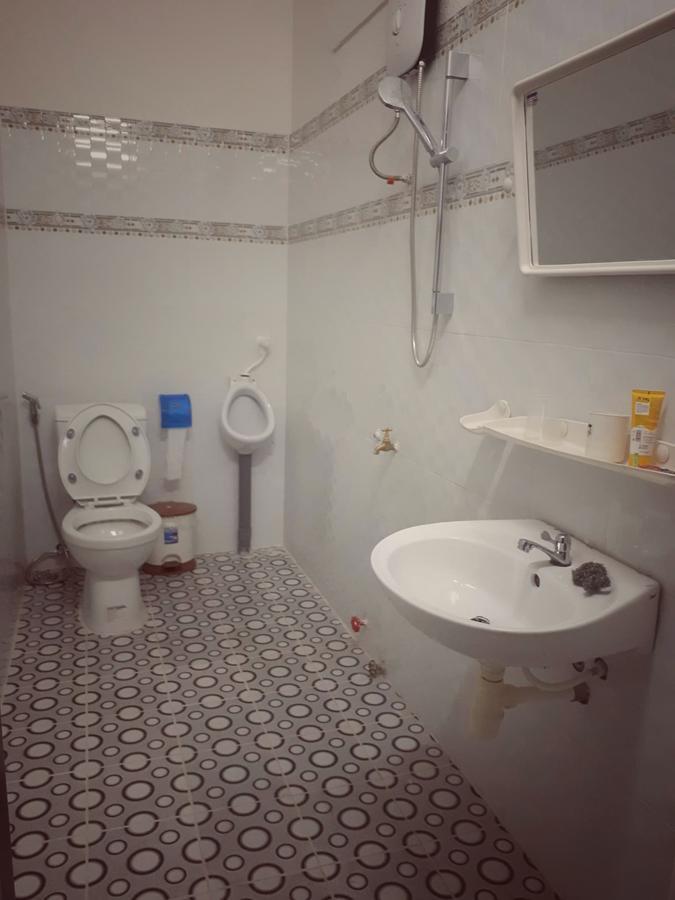 Ruby'S House Da Lat公寓 外观 照片