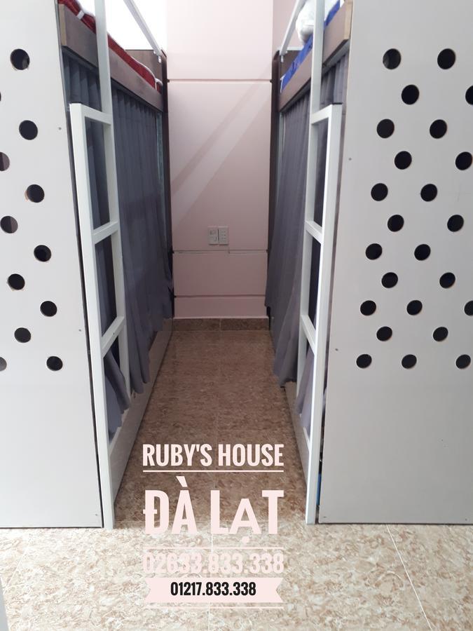 Ruby'S House Da Lat公寓 外观 照片
