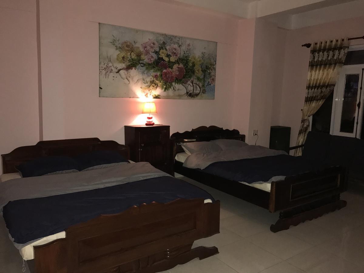 Ruby'S House Da Lat公寓 外观 照片