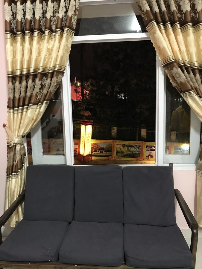 Ruby'S House Da Lat公寓 外观 照片
