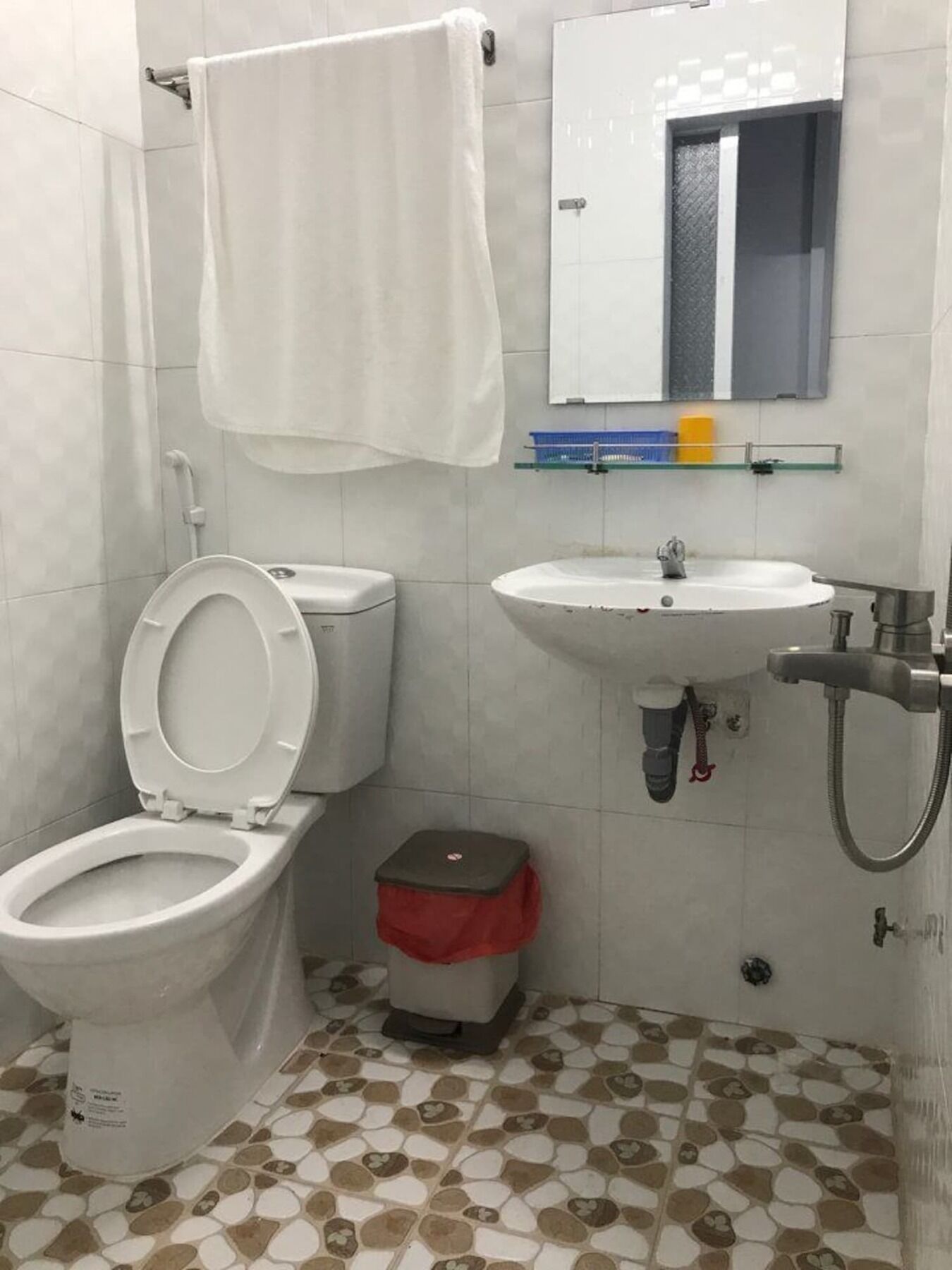 Ruby'S House Da Lat公寓 外观 照片